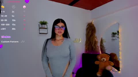 Snapshot of luanabonasx chatting on January 2025 02:15:02 PM Luana online show from January 2025 02:15:02 PM