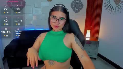 Snapshot of luanabonasx chatting on March 2025 02:16:01 PM Luana online show from March 2025 02:16:01 PM
