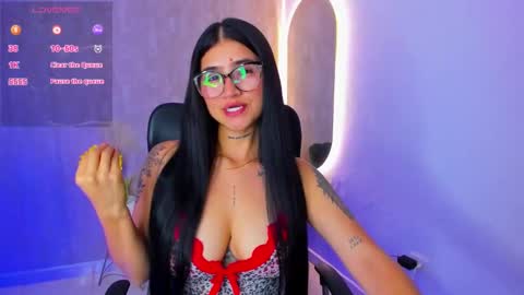 Snapshot of luanabonasx chatting on September 2025 12:05:01 PM Luana online show from September 2025 12:05:01 PM