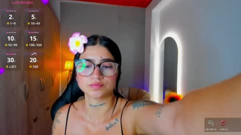 Luana online show from May 2026 12:02:01 PM