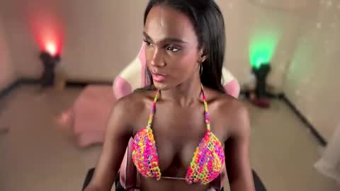 IG luana orq online show from November 2025 06:55:01 AM