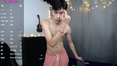 Snapshot of luandy_ chatting on December 2024 11:16:01 AM lUAN online show from December 2024 11:16:01 AM