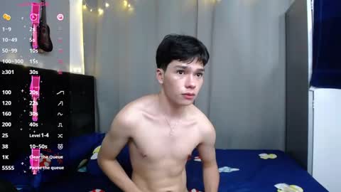 Snapshot of luandy_ chatting on December 2024 02:36:02 PM lUAN online show from December 2024 02:36:02 PM