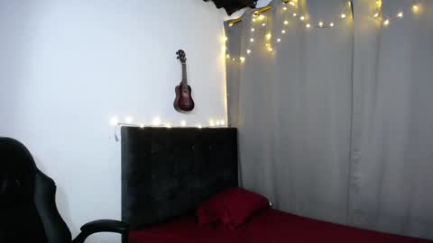 Snapshot of luandy_ chatting on January 2025 02:51:01 PM lUAN online show from January 2025 02:51:01 PM