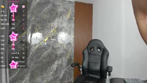 Snapshot of luandy_ chatting on March 2025 11:17:01 AM lUAN online show from March 2025 11:17:01 AM