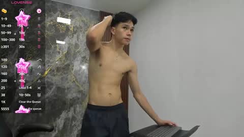 Snapshot of luandy_ chatting on March 2025 11:21:01 AM lUAN online show from March 2025 11:21:01 AM