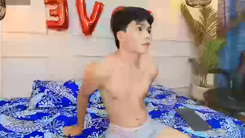 Snapshot of luandy_ chatting on September 2025 07:50:02 PM lUAN online show from September 2025 07:50:02 PM