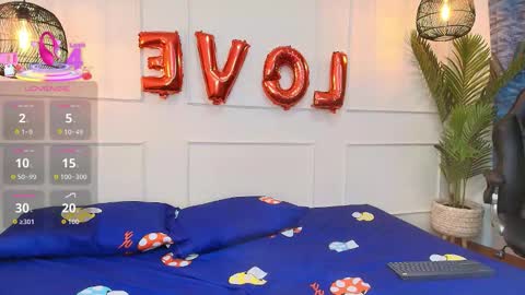 Snapshot of luandy_ chatting on September 2025 07:52:01 PM lUAN online show from September 2025 07:52:01 PM