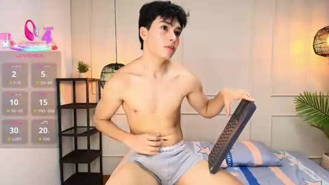 Snapshot of luandy_ chatting on October 2025 07:52:01 PM lUAN online show from October 2025 07:52:01 PM