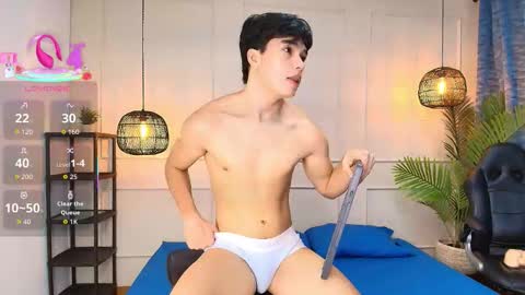 Snapshot of luandy_ chatting on October 2025 07:40:01 PM lUAN online show from October 2025 07:40:01 PM