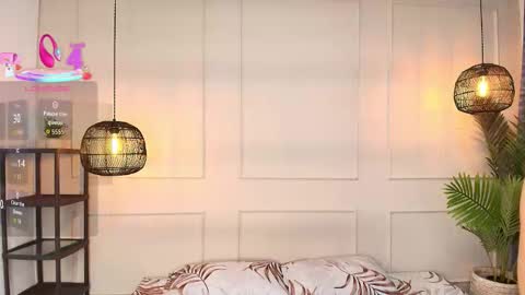 Snapshot of luandy_ chatting on October 2025 07:48:01 PM lUAN online show from October 2025 07:48:01 PM