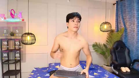 Snapshot of luandy_ chatting on November 2025 08:11:01 PM lUAN online show from November 2025 08:11:01 PM