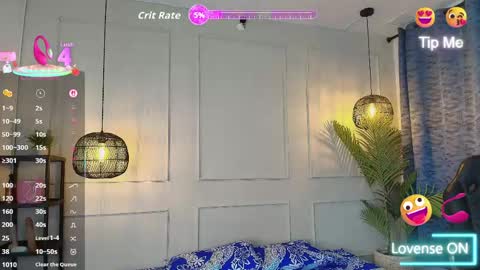 lUAN online show from April 2026 11:42:02 AM