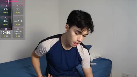 luandy_1 online show from June 2026 12:20:02 PM
