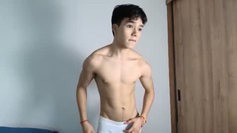 luandy_1 online show from June 2026 12:30:02 PM