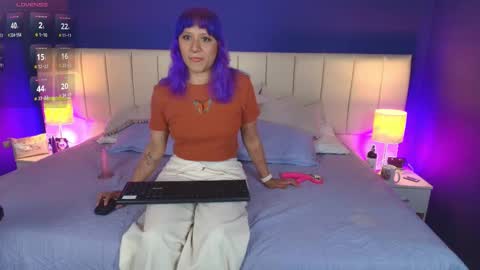 Snapshot of luaneter chatting on October 2025 12:38:02 PM Luan online show from October 2025 12:38:02 PM