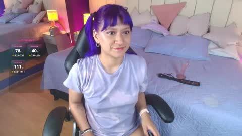 Snapshot of luaneter chatting on October 2025 12:28:01 PM Luan online show from October 2025 12:28:01 PM