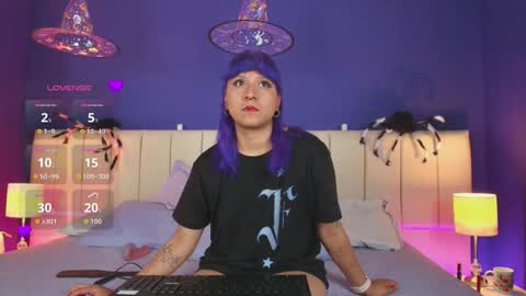 Snapshot of luaneter chatting on October 2025 01:39:01 PM Luan online show from October 2025 01:39:01 PM