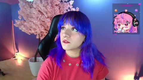 Snapshot of luaneter chatting on December 2025 01:49:02 PM Luan online show from December 2025 01:49:02 PM