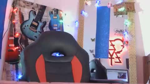 luanna837 online show from May 2026 12:56:01 PM