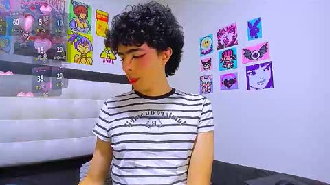 Snapshot of luanrush_ chatting on March 2026 02:17:02 AM LuanRush online show from March 2026 02:17:02 AM