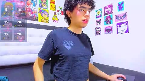 Snapshot of luanrush_ chatting on March 2026 02:51:02 AM LuanRush online show from March 2026 02:51:02 AM