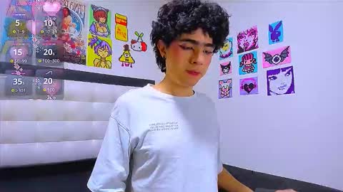 Snapshot of luanrush_ chatting on March 2026 11:56:02 PM LuanRush online show from March 2026 11:56:02 PM