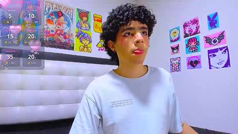 Snapshot of luanrush_ chatting on March 2026 03:11:01 AM LuanRush online show from March 2026 03:11:01 AM