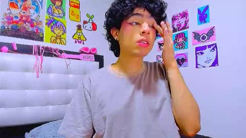 Snapshot of luanrush_ chatting on March 2026 02:48:01 AM LuanRush online show from March 2026 02:48:01 AM