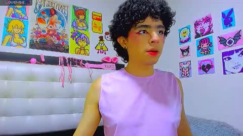 Snapshot of luanrush_ chatting on March 2026 03:33:02 AM LuanRush online show from March 2026 03:33:02 AM