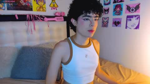 Snapshot of luanrush_ chatting on March 2026 07:36:02 PM LuanRush online show from March 2026 07:36:02 PM