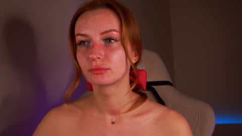 Snapshot of lubafox chatting on January 2025 10:33:01 PM Luba online show from January 2025 10:33:01 PM