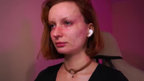 Luba online show from November 2025 06:45:01 PM