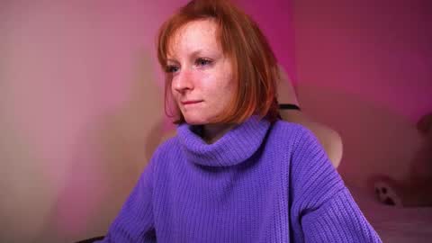 Luba online show from November 2025 07:02:02 PM