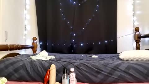 lube_squirter online show from February 2025 03:53:01 AM