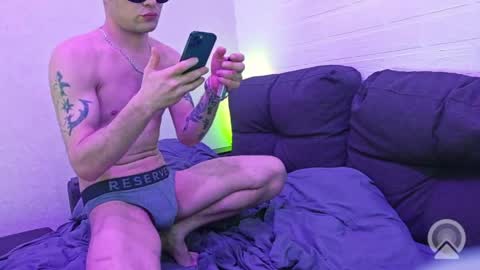 lubimov online show from May 2026 02:44:02 PM