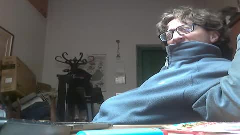 luca78 online show from March 2026 09:55:02 AM