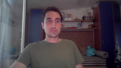 Luca online show from September 2025 03:33:01 PM