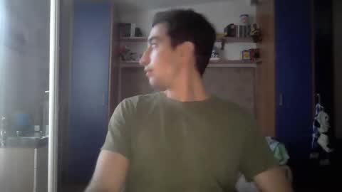 Luca online show from September 2025 09:31:02 AM