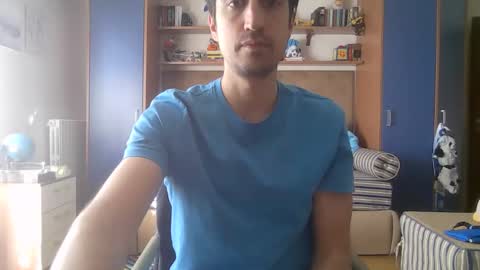 Luca online show from October 2025 01:55:02 PM