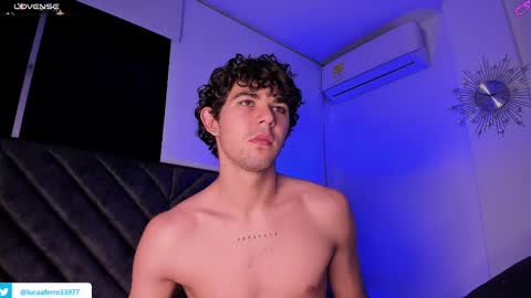Snapshot of luca_ferrer_ chatting on February 2025 07:11:01 AM Luca Ferrer online show from February 2025 07:11:01 AM
