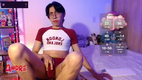 Luca online show from April 2026 08:12:02 AM