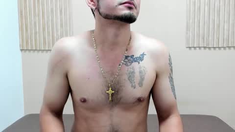 Luca online show from February 2026 09:02:01 PM