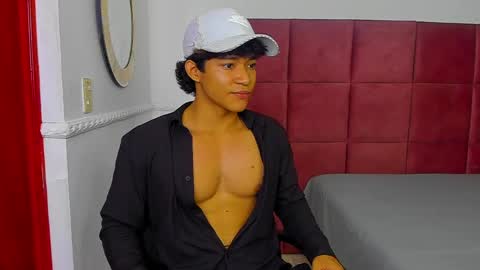 luca_mashle online show from June 2026 02:45:02 AM