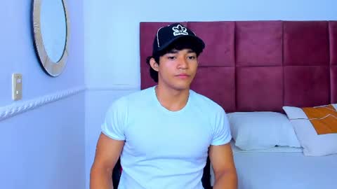 luca_mashle online show from June 2026 03:18:01 AM