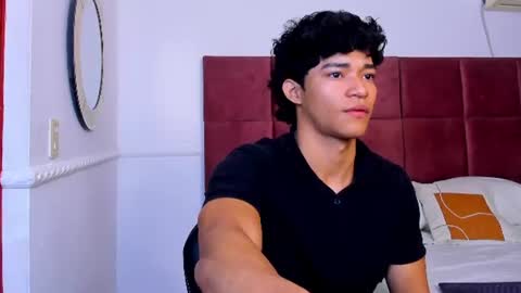 luca_mashle online show from June 2026 07:00:02 AM