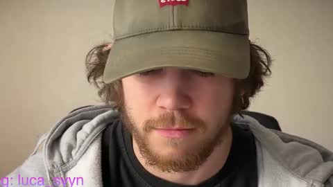 Luca S online show from November 2025 10:25:02 AM