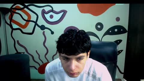 luca online show from September 2025 01:33:01 PM