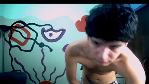 luca online show from September 2025 03:57:01 PM