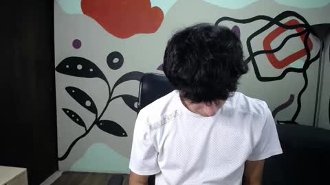 luca online show from October 2025 01:08:01 PM